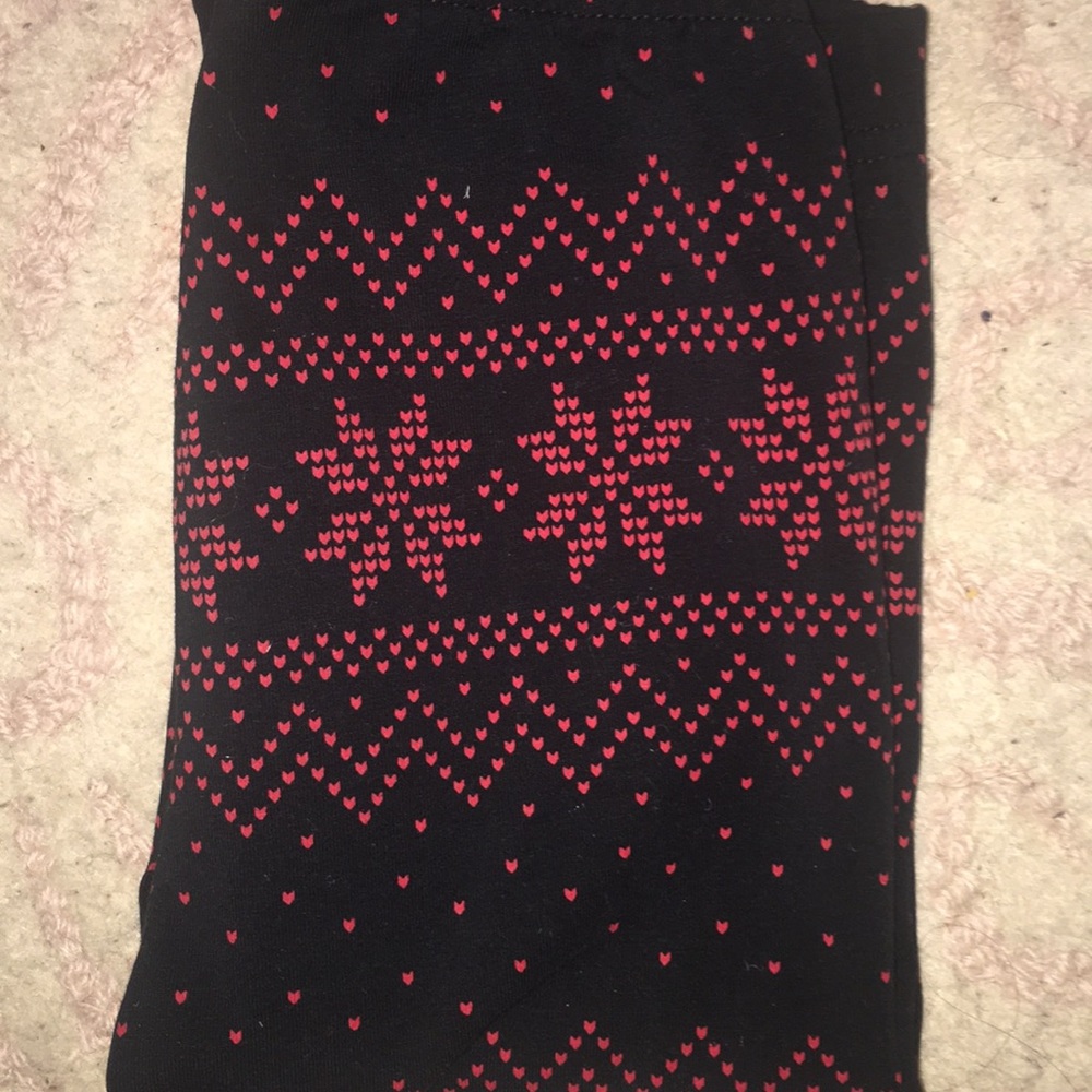 Polo Ralph Lauren leggings